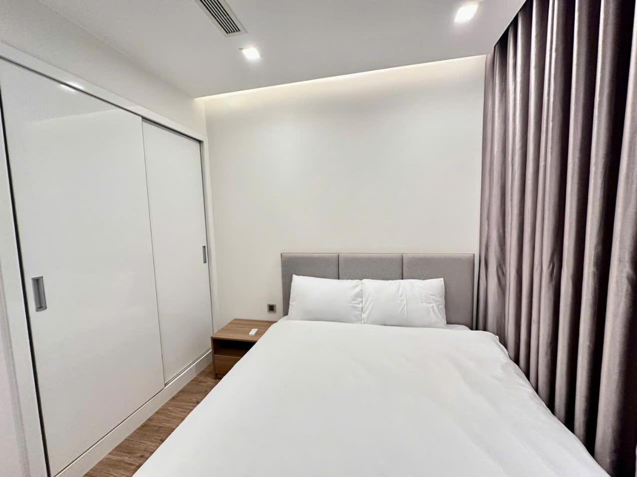 Luxury Apartment In Vinhomes Metropolis Hanói Exterior foto